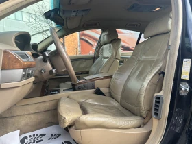 BMW 730 3.0d 218 к.с., снимка 8