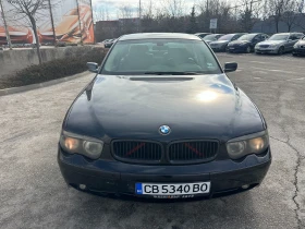 BMW 730 3.0d 218 к.с., снимка 7