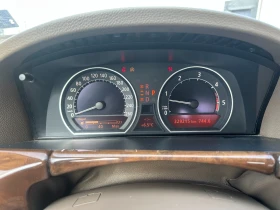 BMW 730 3.0d 218 к.с., снимка 13