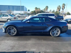 Chevrolet Camaro 3.6L V-6 DI, DOHC, VVT, 323HP Rear Wheel Drive, снимка 6