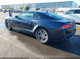 Chevrolet Camaro 3.6L V-6 DI, DOHC, VVT, 323HP Rear Wheel Drive, снимка 8