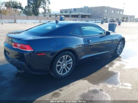 Chevrolet Camaro 3.6L V-6 DI, DOHC, VVT, 323HP Rear Wheel Drive, снимка 9