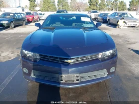 Chevrolet Camaro 3.6L V-6 DI, DOHC, VVT, 323HP Rear Wheel Drive, снимка 4