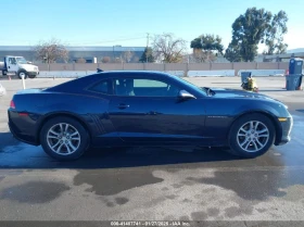 Chevrolet Camaro 3.6L V-6 DI, DOHC, VVT, 323HP Rear Wheel Drive, снимка 5