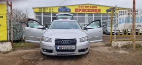 Audi A3 2.0 TDI, снимка 1