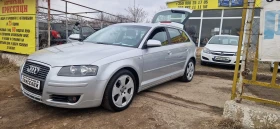 Audi A3 2.0 TDI, снимка 2