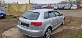 Audi A3 2.0 TDI, снимка 4