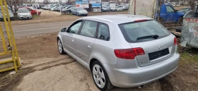 Audi A3 2.0 TDI, снимка 5