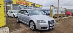 Audi A3 2.0 TDI, снимка 3