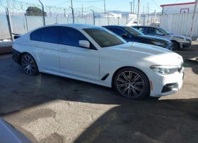 BMW 540 M PACK* RECARO 1