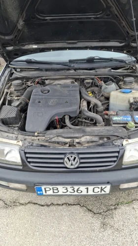 VW Passat 1.9 TDI , снимка 7