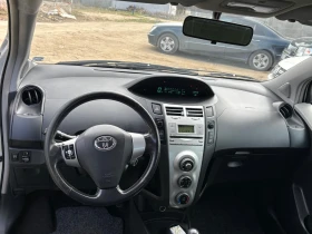 Toyota Yaris, снимка 7