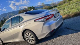 Обява за продажба на Toyota Camry ~38 300 лв. - изображение 5