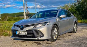 Обява за продажба на Toyota Camry ~38 300 лв. - изображение 4