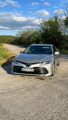 Обява за продажба на Toyota Camry ~38 300 лв. - изображение 1