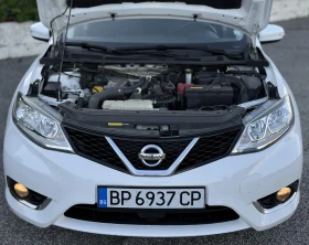 Обява за продажба на Nissan Pulsar 1.2T Euro6 ~13 800 лв. - изображение 7