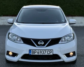 Обява за продажба на Nissan Pulsar 1.2T Euro6 ~13 800 лв. - изображение 1