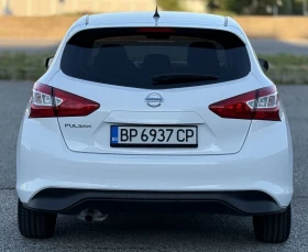 Обява за продажба на Nissan Pulsar 1.2T Euro6 ~13 800 лв. - изображение 4