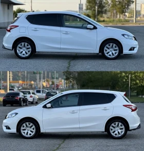 Обява за продажба на Nissan Pulsar 1.2T Euro6 ~13 800 лв. - изображение 6