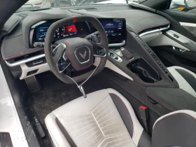 Chevrolet Corvette Stringray 3LT - 98000 лв. - 62080045 8