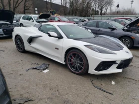 Chevrolet Corvette Stringray 3LT