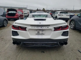 Chevrolet Corvette Stringray 3LT - 98000 лв. - 62080045 6