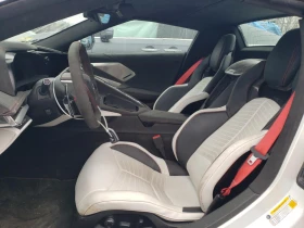 Chevrolet Corvette Stringray 3LT - 98000 лв. - 62080045 7