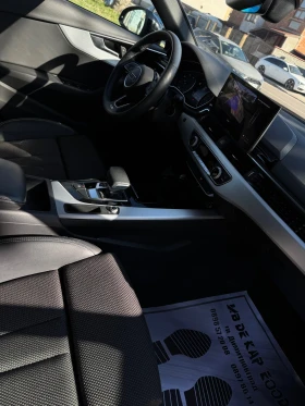 Audi A4 2.0 DIESEL GERMANIA - 32500 лв. - 57263349 15