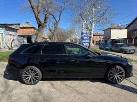 Audi A4 2.0 DIESEL GERMANIA - 32500 лв. - 57263349 4