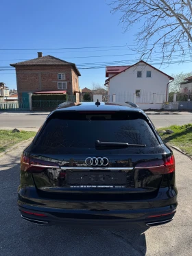 Audi A4 2.0 DIESEL GERMANIA - 32500 лв. - 57263349 6