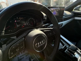 Audi A4 2.0 DIESEL GERMANIA - 32500 лв. - 57263349 12