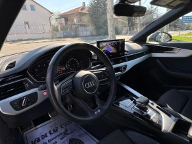 Audi A4 2.0 DIESEL GERMANIA - 32500 лв. - 57263349 9