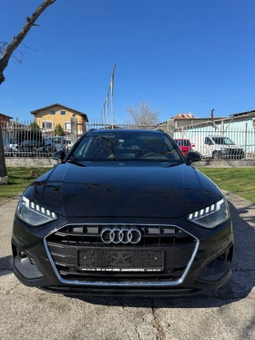 Audi A4 2.0 DIESEL GERMANIA - 32500 лв. - 57263349 2