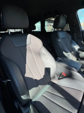 Audi A4 2.0 DIESEL GERMANIA - 32500 лв. - 57263349 16