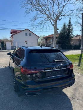 Audi A4 2.0 DIESEL GERMANIA - 32500 лв. - 57263349 7