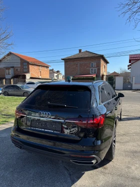Audi A4 2.0 DIESEL GERMANIA - 32500 лв. - 57263349 5
