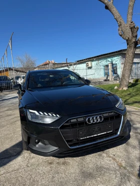 Audi A4 2.0 DIESEL GERMANIA - 32500 лв. - 57263349 3
