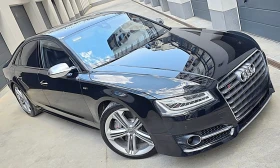 Audi S8 ? Audi S8 Plus CERAMIC* 3xTV* CAM360* B&O* HUD* CA - 76699 лв. - 94378108 13