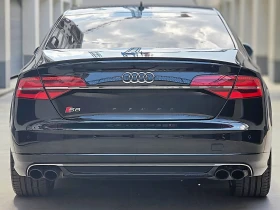 Audi S8 ? Audi S8 Plus CERAMIC* 3xTV* CAM360* B&O* HUD* CA - 76699 лв. - 94378108 6
