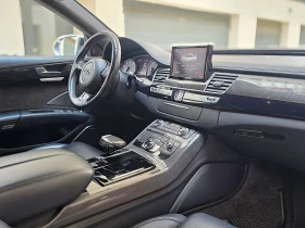 Audi S8 ? Audi S8 Plus CERAMIC* 3xTV* CAM360* B&O* HUD* CA - 76699 лв. - 94378108 15