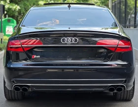 Audi S8 ? Audi S8 Plus CERAMIC* 3xTV* CAM360* B&O* HUD* CA - 76699 лв. - 94378108 4