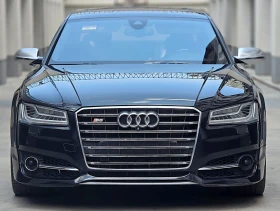 Audi S8 ? Audi S8 Plus CERAMIC* 3xTV* CAM360* B&O* HUD* CA - 76699 лв. - 94378108 5