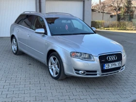 Audi A4 3.0TDI AUTOMAT - 8500 лв. - 73692836 3
