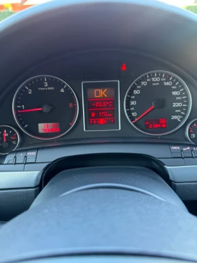Audi A4 3.0TDI AUTOMAT - 8500 лв. - 73692836 10
