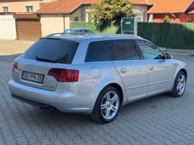 Audi A4 3.0TDI AUTOMAT - 8500 лв. - 73692836 4