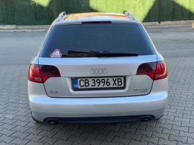 Audi A4 3.0TDI AUTOMAT - 8500 лв. - 73692836 5