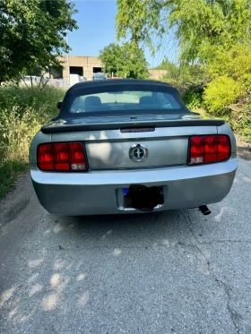 Ford Mustang | Mobile.bg    7