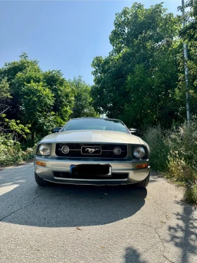 Ford Mustang | Mobile.bg    4