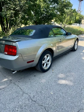 Ford Mustang | Mobile.bg    5