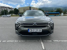 Citroen C5X SHINE 130 EAT8 |   2028|   2, 9% | Mobile.bg    7